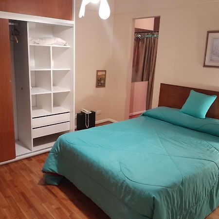 Departamento De Gaby En Retiro Apartment Buenos Aires Ngoại thất bức ảnh