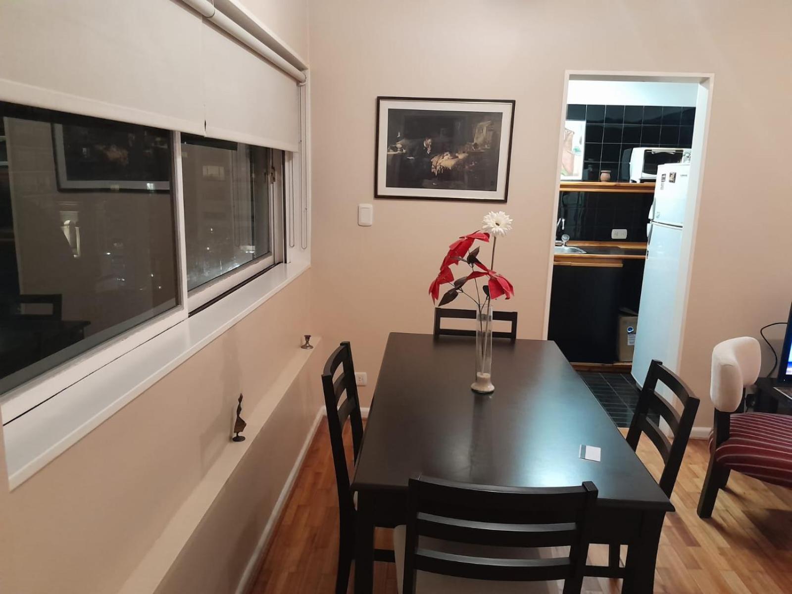 Departamento De Gaby En Retiro Apartment Buenos Aires Ngoại thất bức ảnh